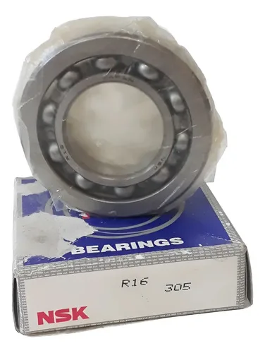 Rolamento Nsk R16 305 Novo