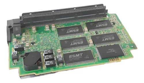 Fanuc Placa Cartão De Cpu Sdram 32mb R30ia A20b-3400-0020