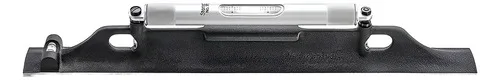 Nível De Maquinista Em Ferro Fundido Starrett 98-18 450mm