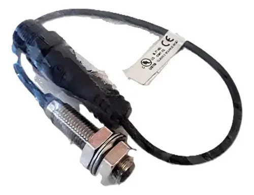 Sensor De Proximidade Indutivo Allen Bradley 872c-d2np8-fd02