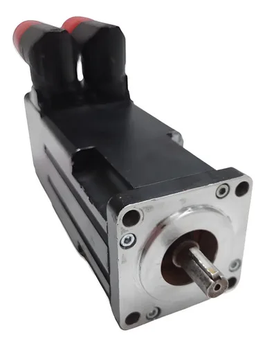 Allen Bradley Kinetix Servo Motor Mpl-b1530u-vj72aa 0.39kw