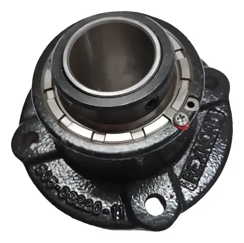 Rexnord Mancal Rolamento Redondo 3/4 Pol 505-08220-11 Zb2112