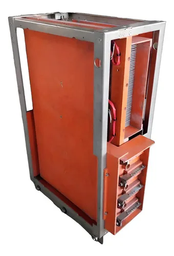 Braço De Potência Inversor Frequência Weg Mvw01 280a 2,3kv 220v