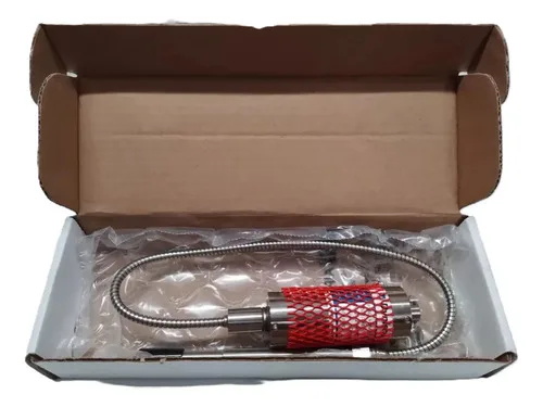 Sensor De Pressão Dynisco Pt4624-3m-6/18-sil2 24vdc 200bar