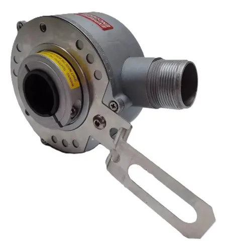 Encoder Bei Sensors Xhs35f-100-r2-ss-2500-abzc-28v/v-sm18