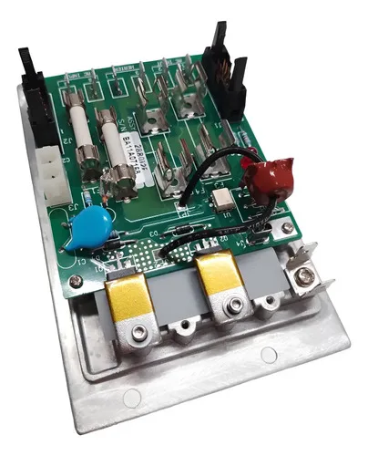 Nordson Placa Módulo Controlador De Energia Hotmelt 105646c