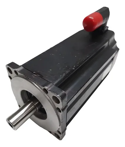 Allen Bradley Servo Motor Baixa Inércia Vpl-b1152t-pk14aa