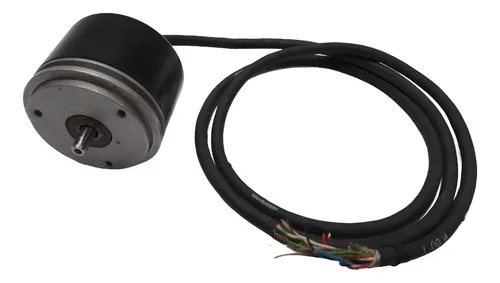 Encoder Incremental Heidenhain Rod 426e.007-1250 S/ Conector