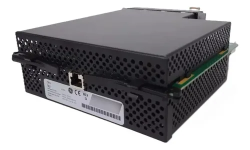 Módulo Placa Processadora Ge Multilin Cpu-9u 10/100 Base