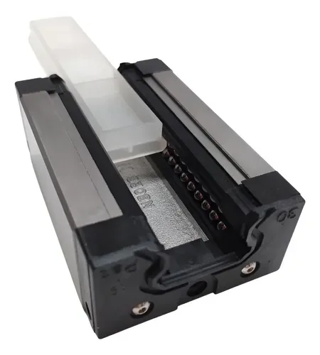 Patim De Esferas Para Guia Linear Thomson 411n30c0 95×60mm