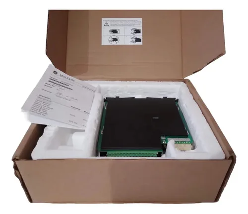 Módulo Fonte Alimentação Ge Energy Multilin Ur-shb 110/220v