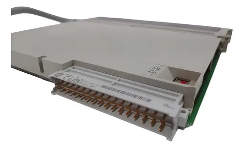 Siemens Módulo De Saída Digital 441-4 Simatic 6es5441-4ua14