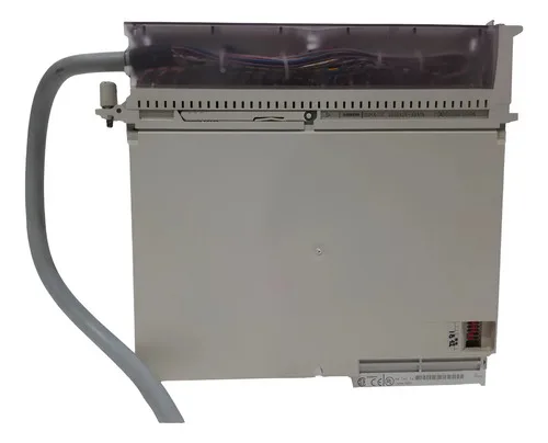 Siemens Módulo De Entrada Digital Simatic 6es5420-4ua14 24v