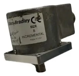 Encoder Incremental Allen Bradley 845t-dn32ace 11-24vdc 