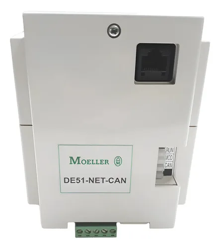 Inversor De Frequência 2cv Moeller Dv51-340-1k5 400v 480v