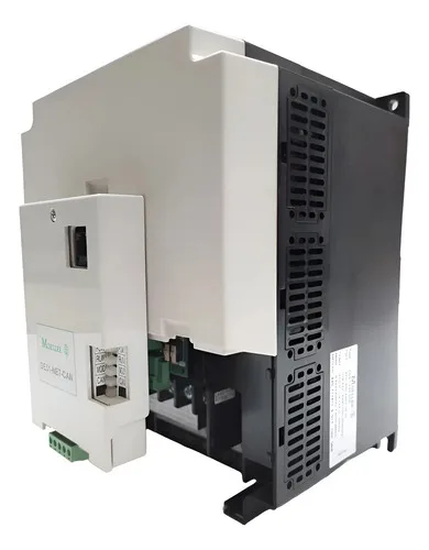 Inversor De Frequência Moeller Dv51-340-5k5 440v 7,5cv 16.5a 440v