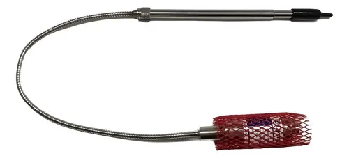 Sensor De Pressão Dynisco Np462-1/2-35mpa-23/45 35mpa 10vdc