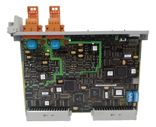 Siemens Módulo De Processamento Sinec Cp2430 6gk1243-0sa20