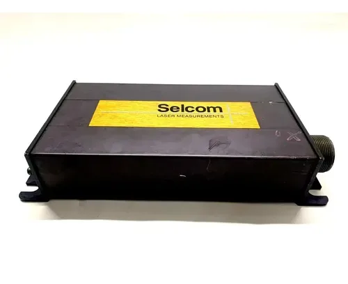 Optocator Medição De Laser Selcom 2201 813866