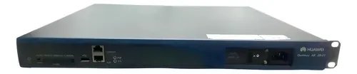 Roteador Huawei Quidway Ar 29-01 256 Mb