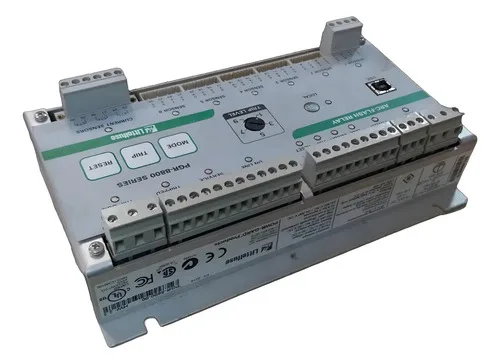 Relé De Proteção Arco Voltaico Littelfuse Pgr-8800 110/220v