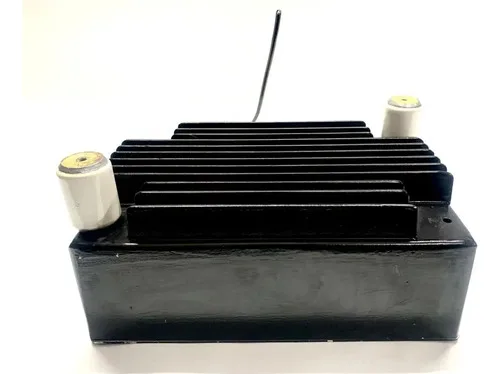 Controlador Hüttinger Elektronik Gmbh+co.k6 459688 B38-0019