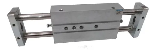 Atuador De Dupla Ação Festo Dpzj-32-100-p-a-s2 159974 100mm
