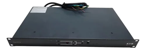 Chaveador De Transferência De Fonte Eaton Pulsar Sts 16 220v