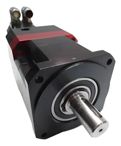 Servo Motor Com Redutor Planetário Thomson Micron 1:25 Nt115