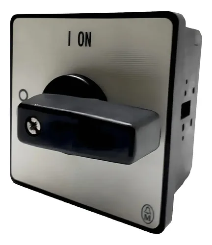 Controlador De Motor Manual Moeller 340b 220/240v 220v