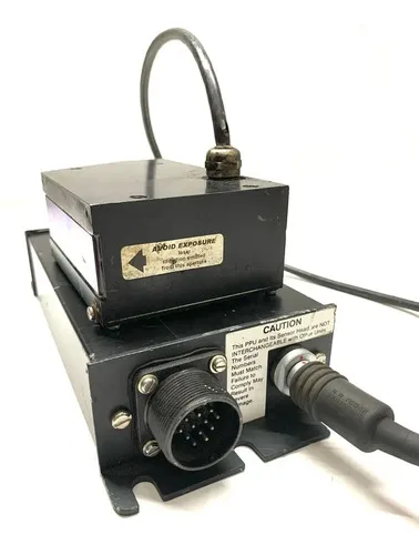 Controlador De Laser Selcom 2201 32/95-t 812866