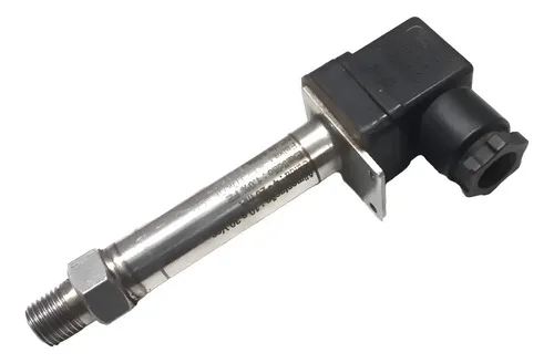 Transmissor De Pressão Ashcroft K1 - 0-30kgf/cm2 111183