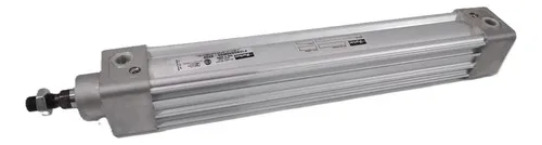 Pistão Cilindro Pneumático Parker P1e-bg040ms0-0250 250mm