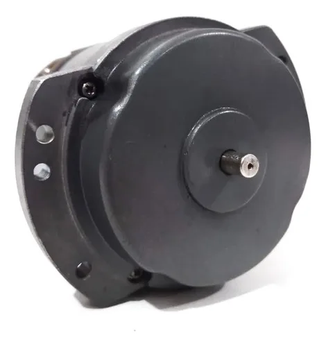 Motor Astrosyn Synchro 80tx-9002-a2 5027 220v