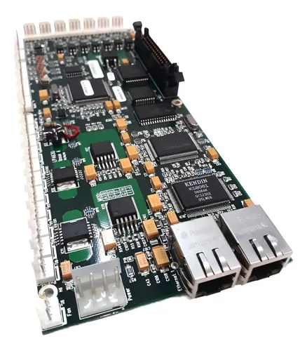 Placa Eletrônica St 10119 B