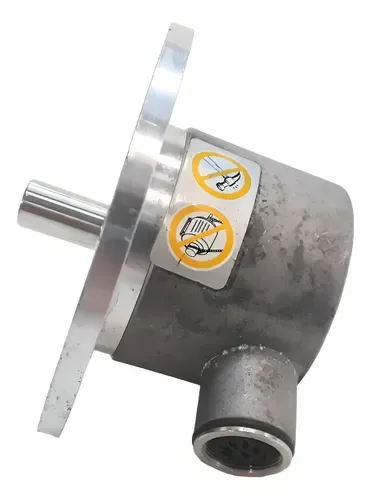 Encoder Incremental Dynapar B58n1000acal00 5-26vcc 200903