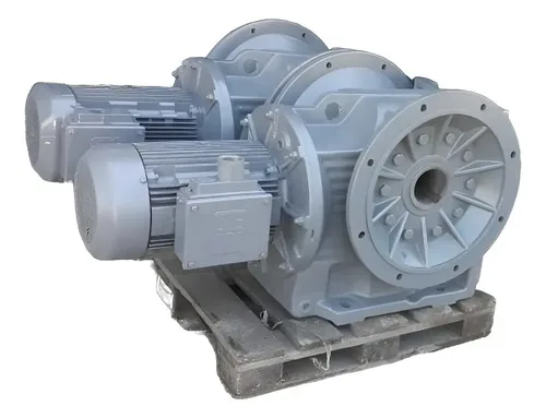 Motoredutor Sew 1:80 Kaff157dre180lc4 1780rpm 30cv