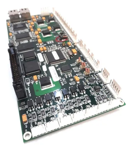 Placa Eletrônica Cr18 N5 124128508 
