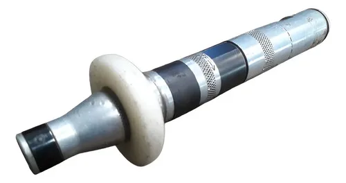 Parafusadeira Pneumática Ingersoll Rand 3rpm 1650rpm 