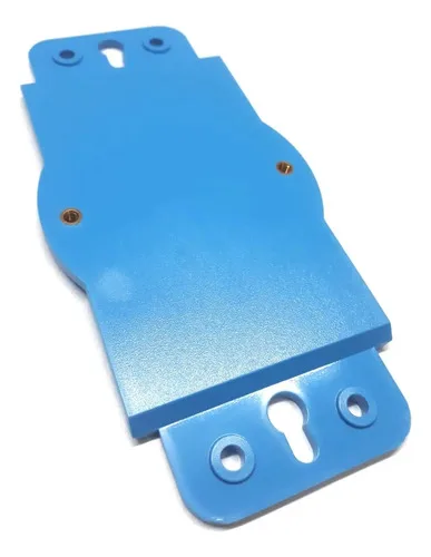 Porta De Fibra Óptica Modbus Advantech Taiwan Adam-4572 Novo