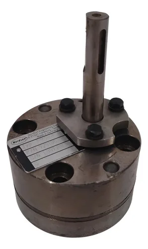 Bomba Dosadora De Engrenagem De Coleiro Nordson Pr3m1 729105