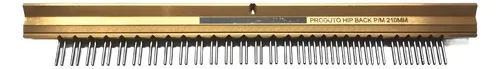 Applic Bico Universal Hip Back P/m 210mm