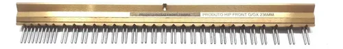 Applic Bico Universal Hip Front G/gx 236mm