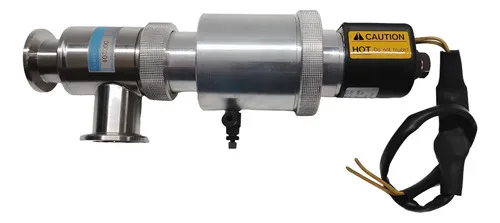 Válvula De Controle Solenoide Fuji Seiki 1402224 1pol