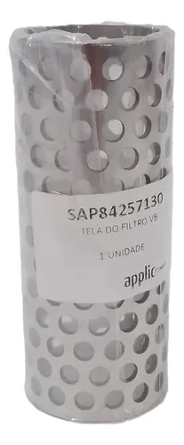 Elemento Tela Para Filtro Tipo Y Applic Sap84257130 42mm