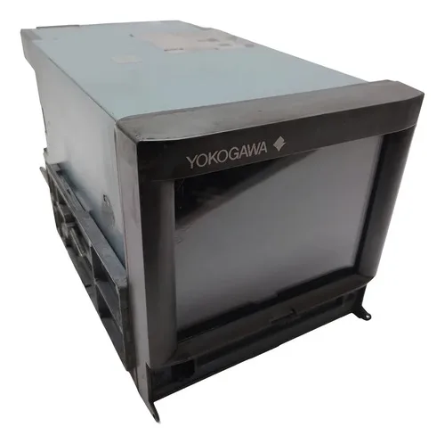 Gravador Gráfico Yokogawa Daqstation Dx1006 (não Acende)