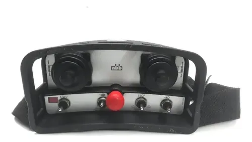 Transmissor Controlador De Joystick Nbb Nano-l /smj-a2/2 Aa