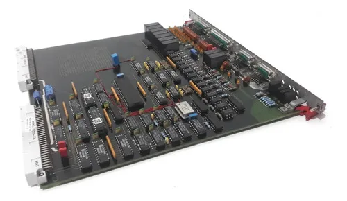 Placa De Circuito Philips Integris Cath Angio 4522 105 18402