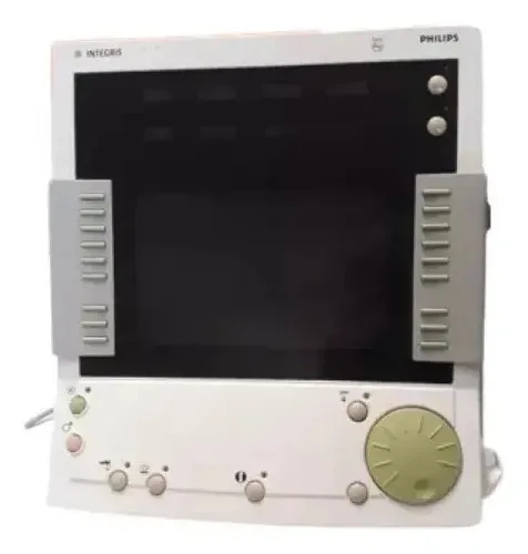 Monitor Hospitalar Philips Integris 9896 000 32751 24v