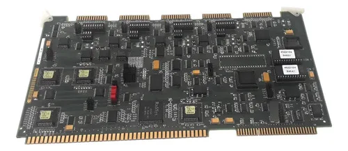 Placa Rodisys 60-0339-01 61-0765-11 Sbc 544b 4522 108 21911
